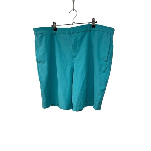 Men’s Nike Flex Standard Fit Golf Shorts Size 42 AJ5495-309 Cabana Green - Picture 1 of 8